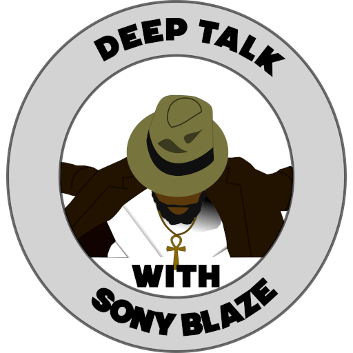 Deep Talk With Sony Blaze